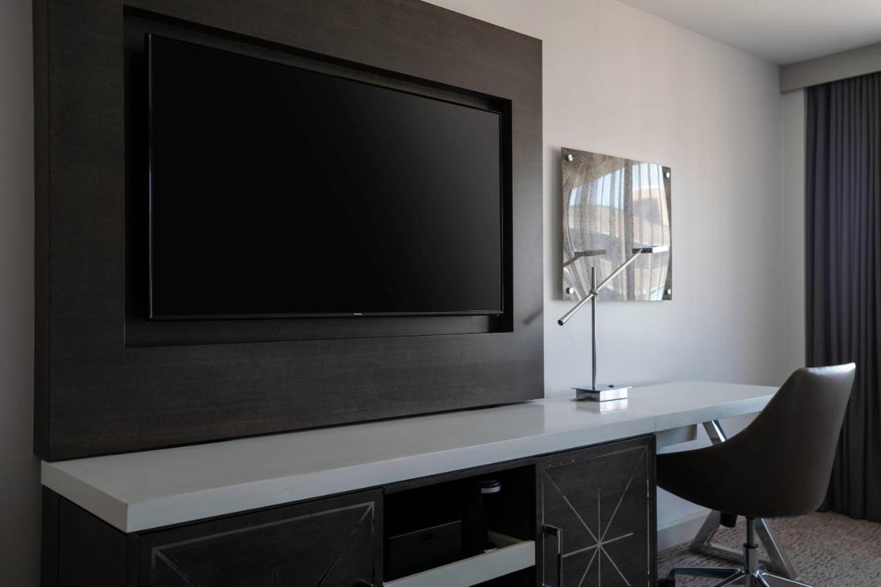 Washington Marriott Georgetown Hotell Eksteriør bilde